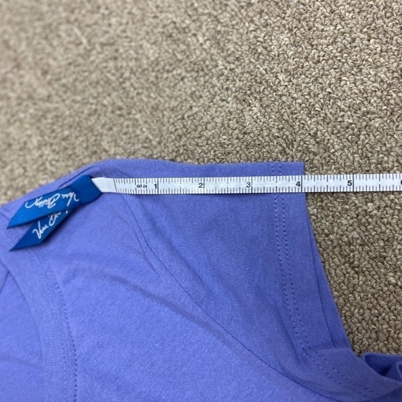 Lilo and Stitch Fitted Logo Tee, Size Junior M - Picture 5 of 6